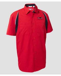Unisex Gibson SS Shirt